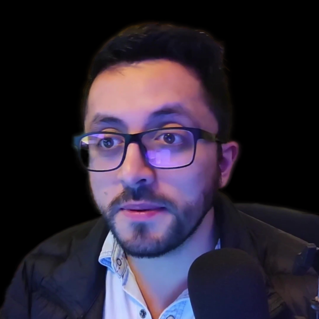 captura perfil video fn