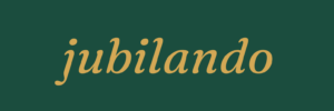 logo jubilando